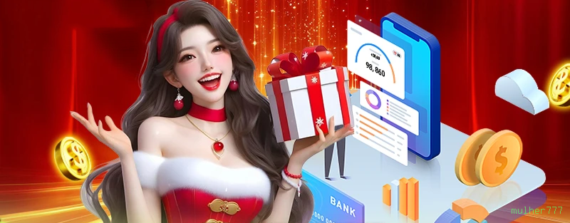 mulher777 Cassino Clássico